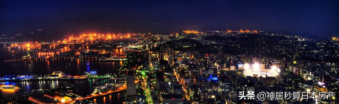 下一个东京？「新·横滨」的魅力在哪里？