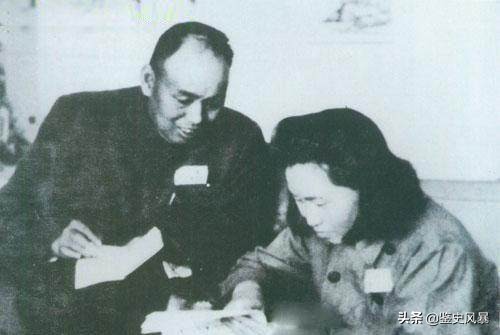 许世友被关，妻子未探望、反写决裂信，解禁后