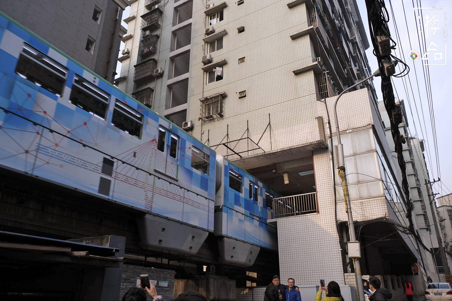 重庆轨道交通里的漏洞：有人一次买了2张票，却是为了“逃票”？