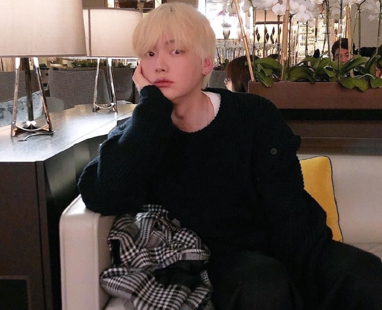 延期|《新西游记8》官宣延期开拍！安宰贤确定不会回归 看来离婚阴影还存在