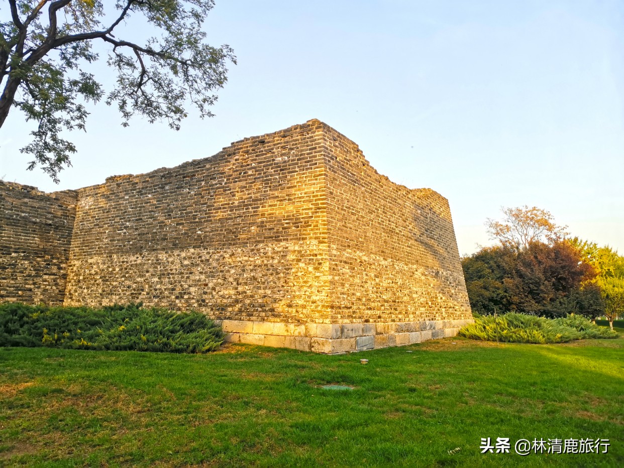 北京侥幸留下的景点，却是无数人心中的遗憾，常被游客忽略