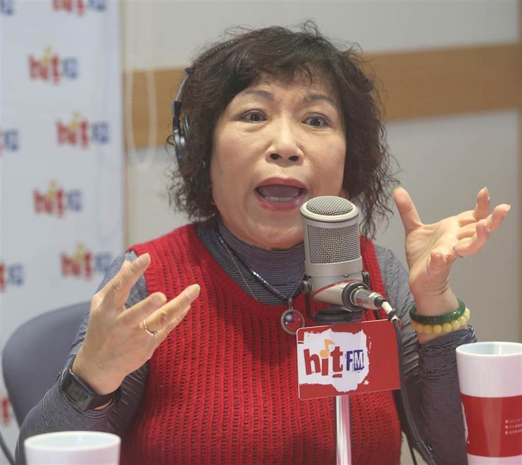 蔡當局竟向�神仙�祈雨�藍委�諷：疫苗買不到要喝符水嗎