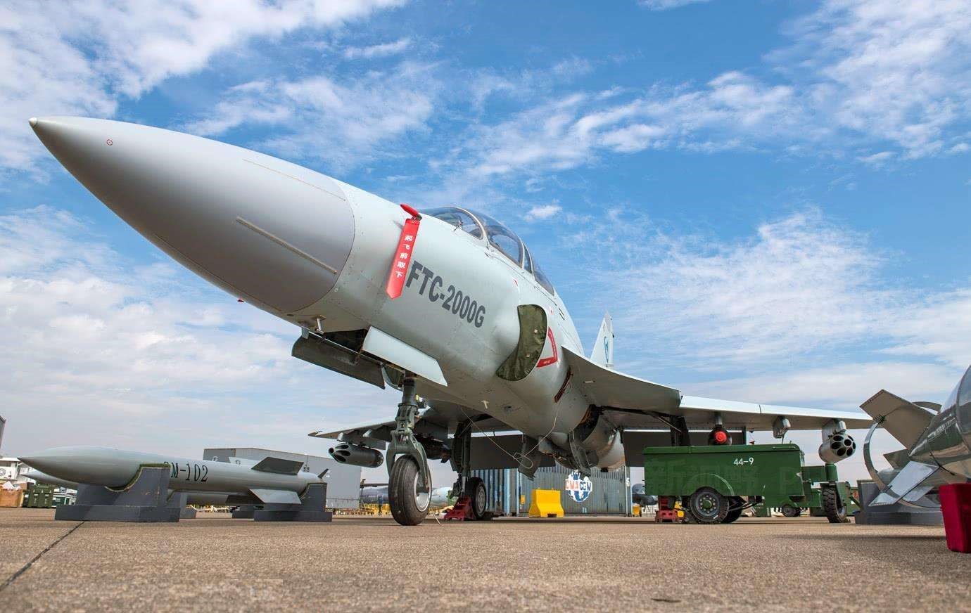 比枭龙更有市场，又一款中国战机首次出口，这