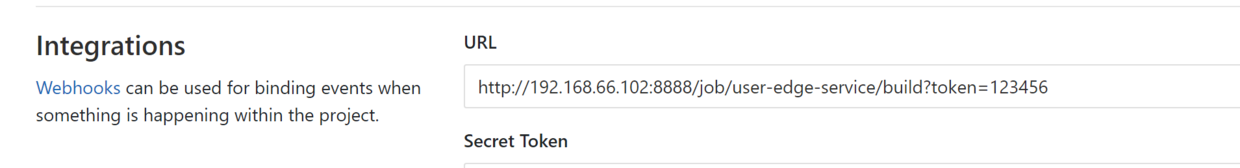 史上最全的实际操作的！git+jenkins+k8s 自动化部署运维