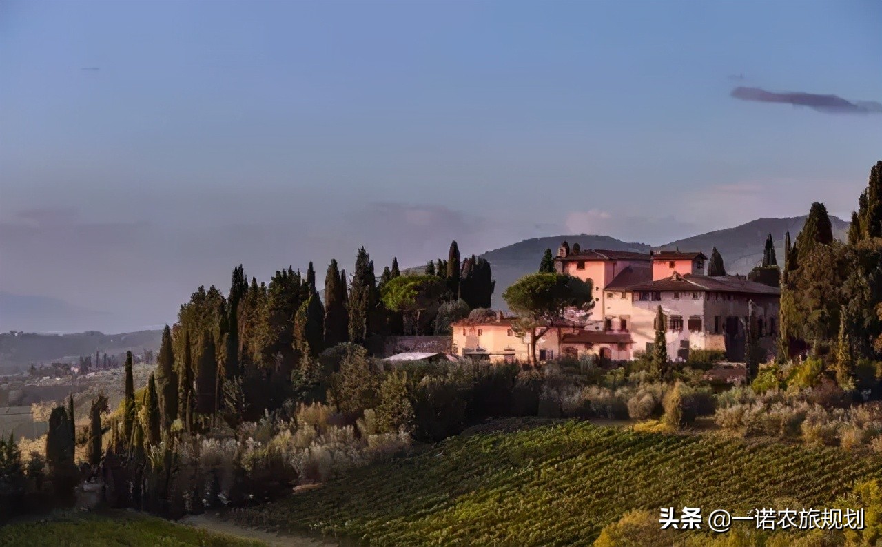 大旅居时代——康养旅居地产华丽登场