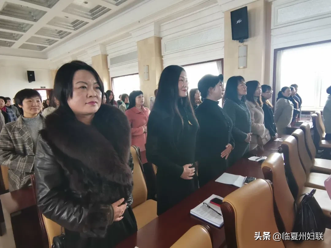 全州机关女干部政务礼仪培训圆满结束