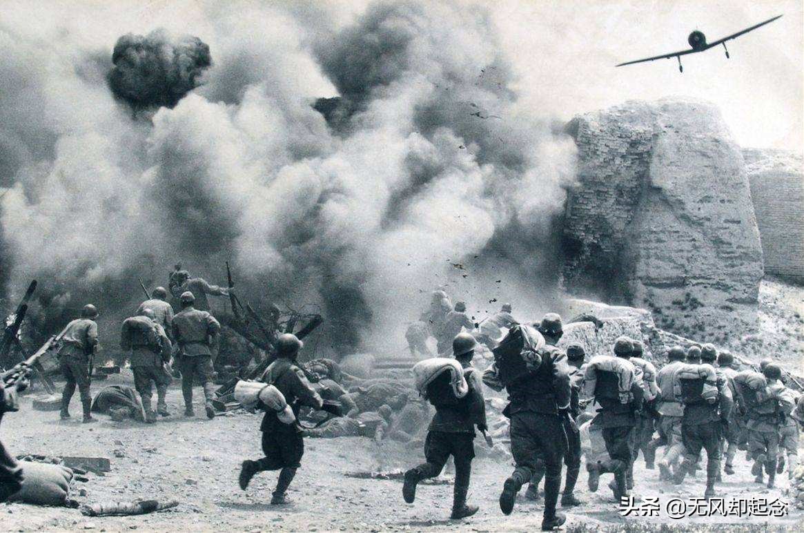 抗战时期，中国有一支部队，非常勇猛，征兵10万却来了100万