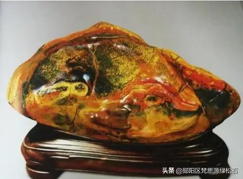 中国这些省出产100多种宝石，看看有你的家乡吗？