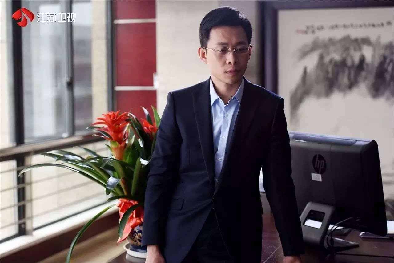 吳京找張譯拍戲：