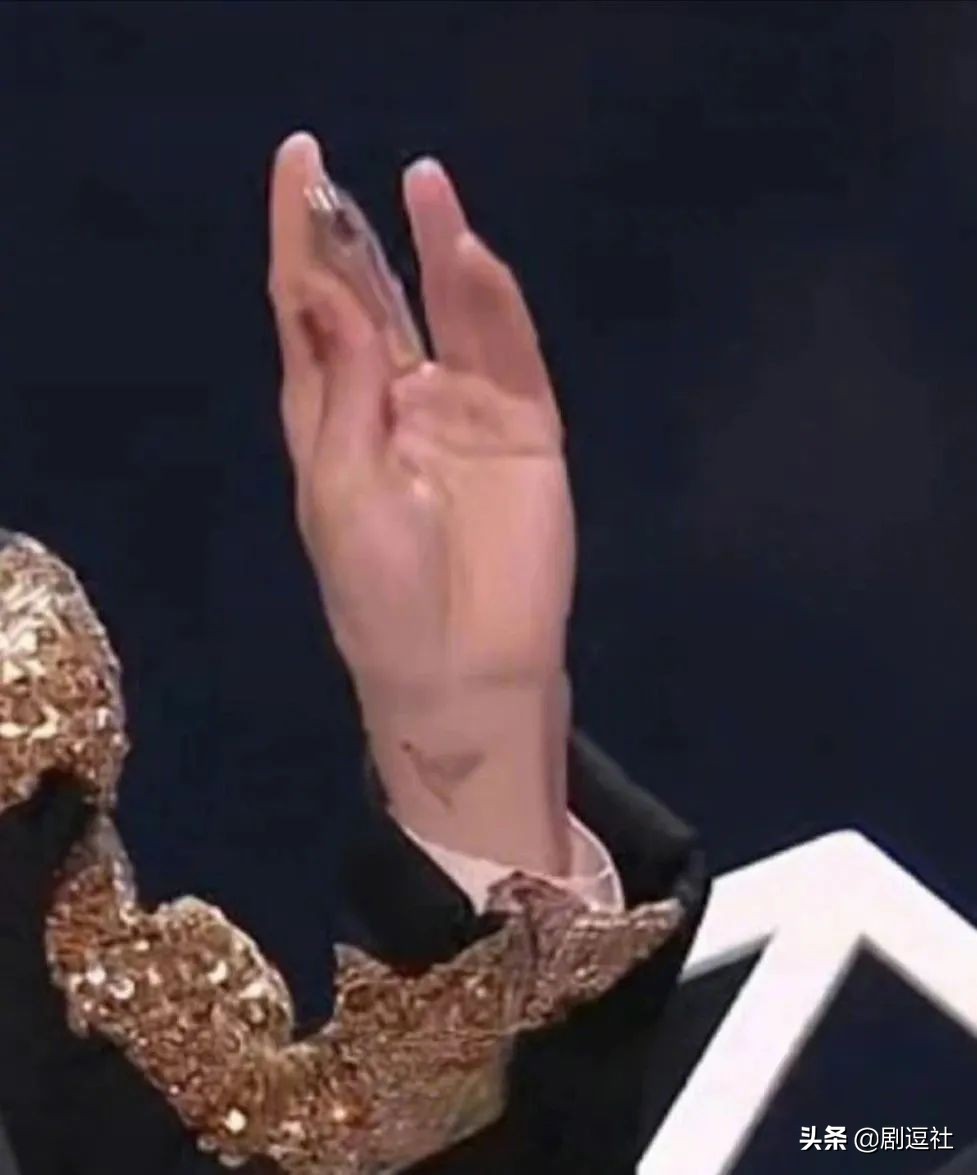 Easy melt Hao Ran of 1000 royal seal, Wang Junkai, Fan Chengcheng, Liu... every year check that younger brother of comfortable costar sister loves