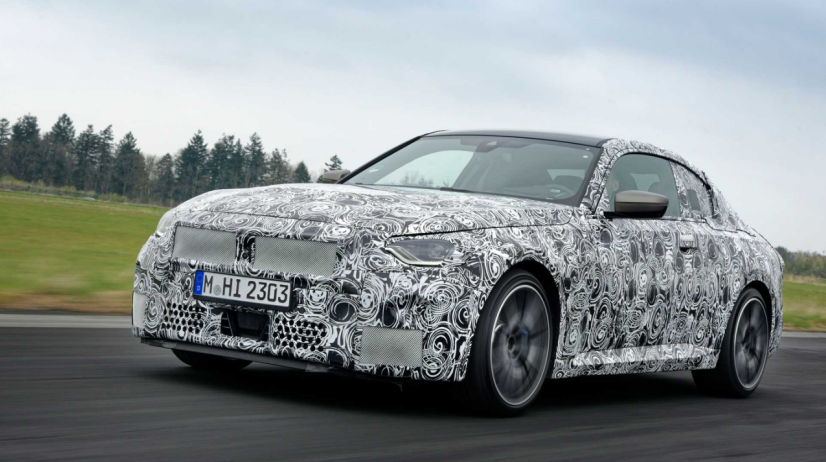 全新奇骏预售19.99万起；理想大型SUV谍照曝光