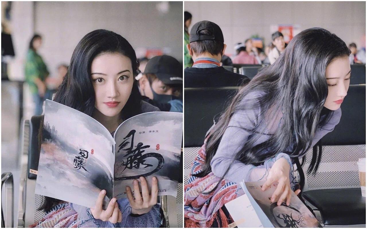 “强捧不红”怕什么？换个造型就火了