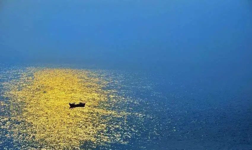 四川苍溪|水墨苍溪 那些诗意栖居的湖