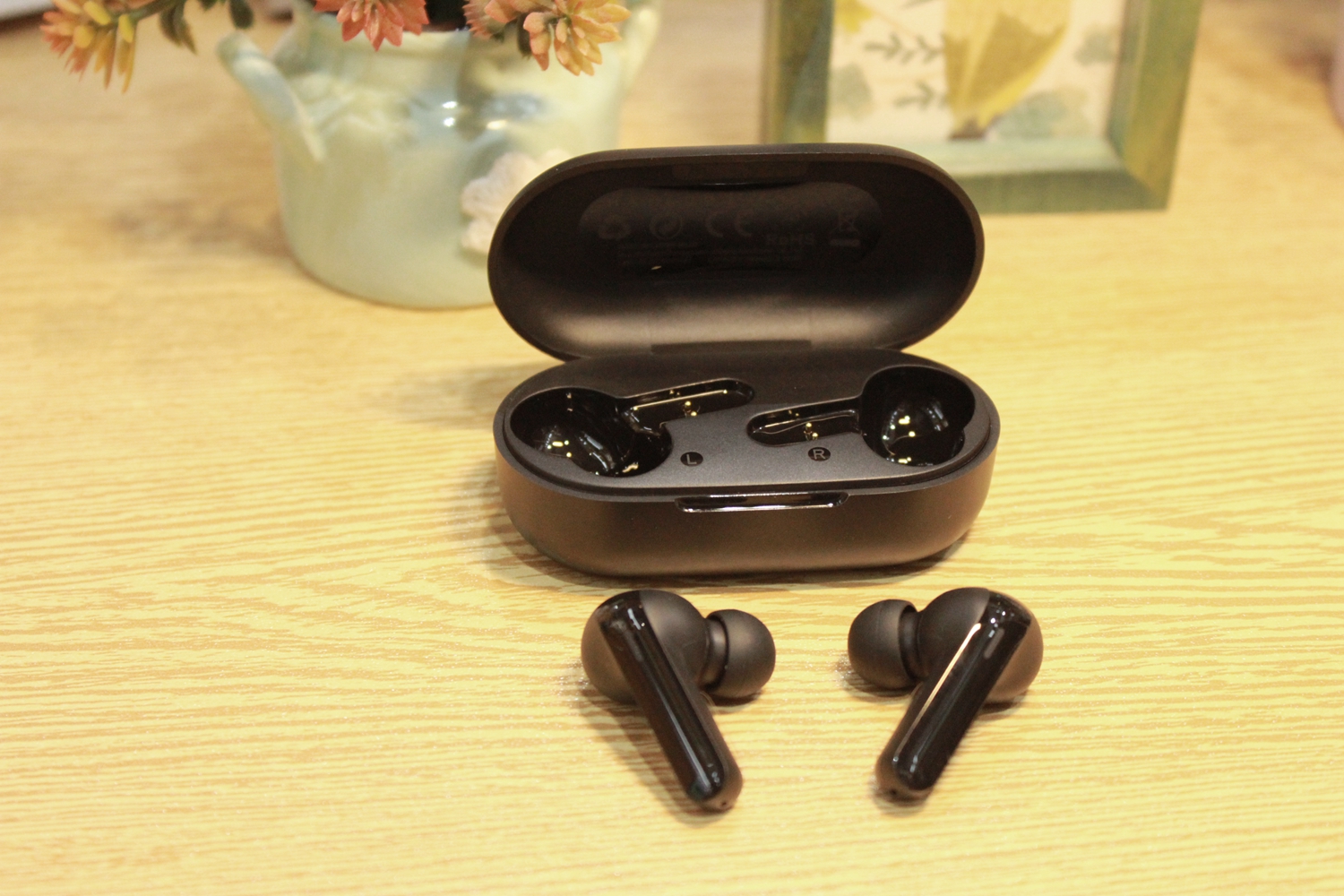 性能小钢炮Haylou GT3真无线蓝牙耳机使用评测