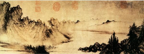  转发 微博 Qzone 微信 诗词｜《春节 元宵 寒食 清明 端午 七夕 中秋 重阳》节日名句-第9张图片-非凡网