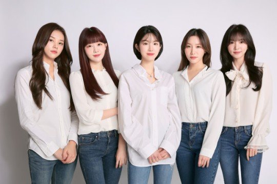 歌红组合不红这个女团公开圣诞单曲成员亲自参与制作