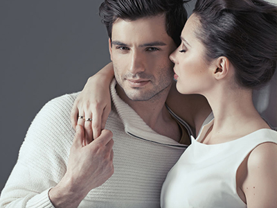 揭开“快感”之谜