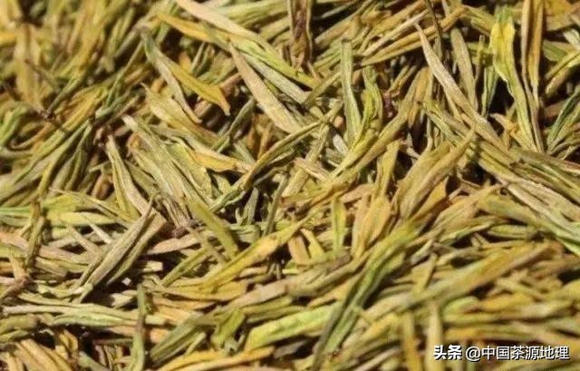 六大茶系科普，喝茶不懂这些就尴尬了