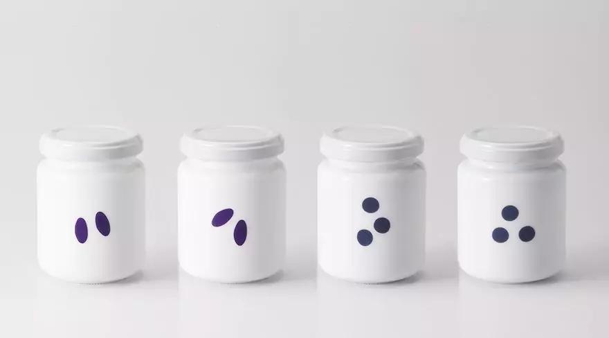 细致到"变态"的日本零食包装！人性化的