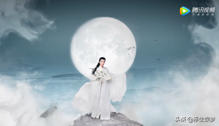 《月上重火》揭秘江湖各门派收入来源，各大C