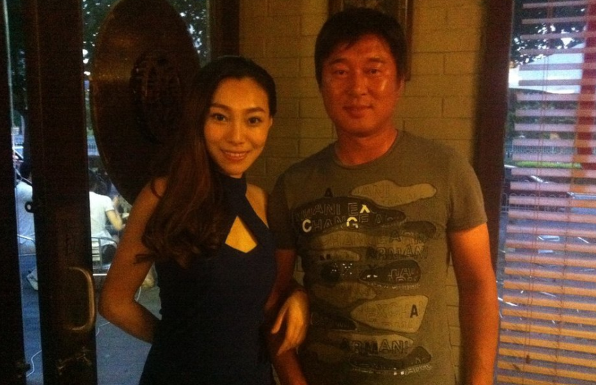 滿文軍的毀滅史，被抓后指控妻子吸毒，就這樣改寫了他的結(jié)局