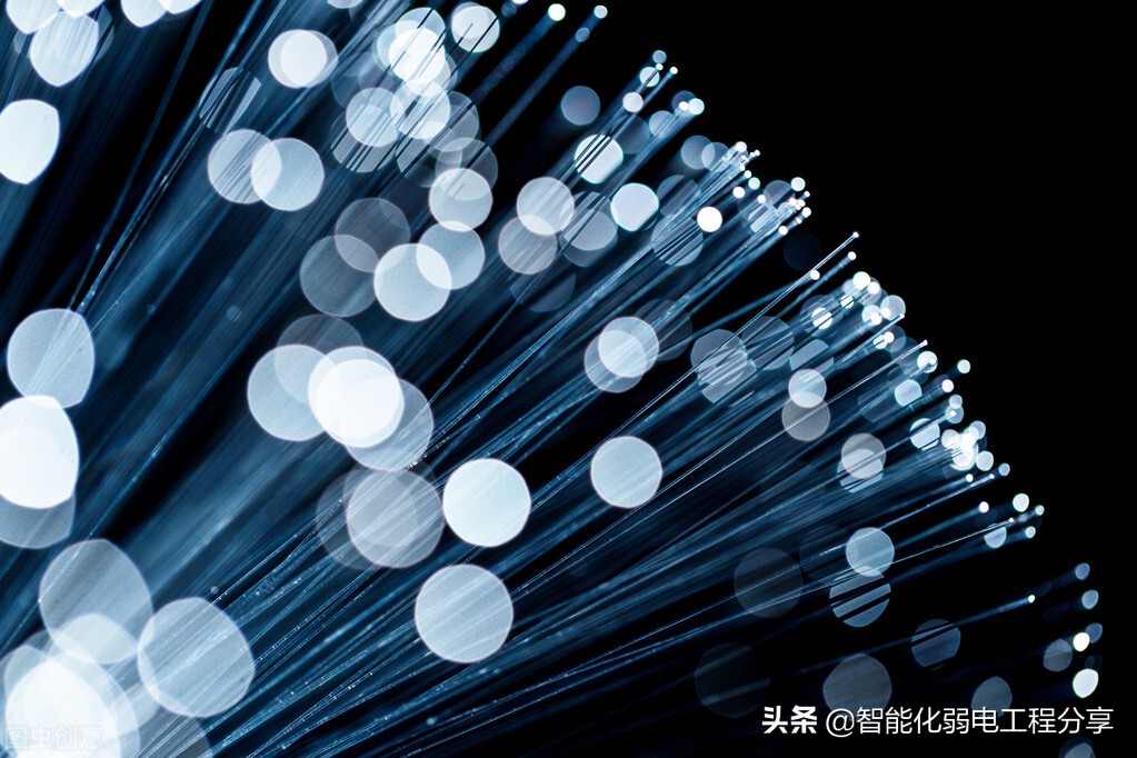 庖丁解牛式的带你全面解析弱电监控中光纤的基本知识(1)理论篇