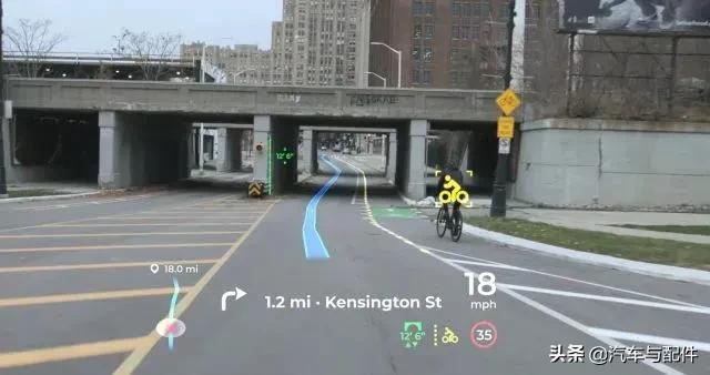 CES 2021将闭幕，看看人机交互系统、激光雷达、AR-HUD这些黑科技的新风向