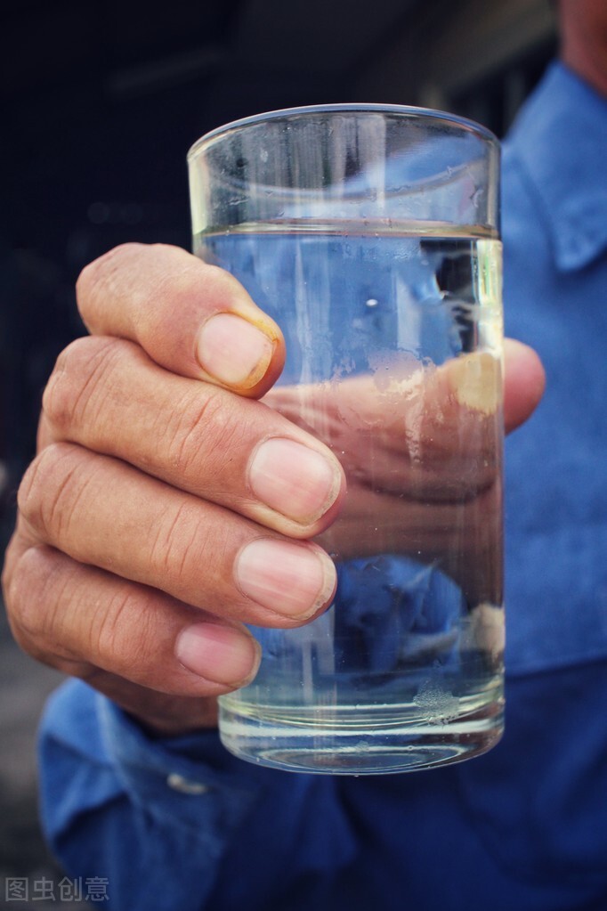 鐘南山院士都讓你喝好水養生了，你還有什麼理由拒絕