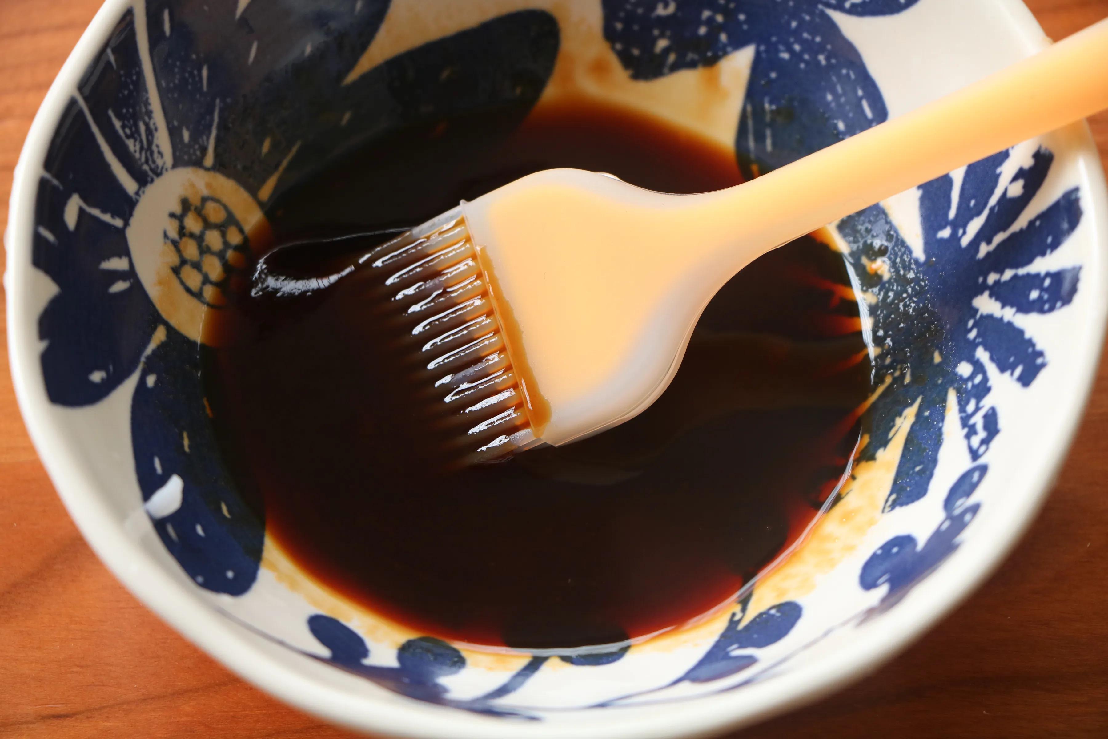 剩米飯簡單加工一下，瞬間變成高級美食，外出野餐，既方便又美味