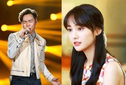 胡彦斌回应郑爽惹争议，娱乐圈爱情很难，分手