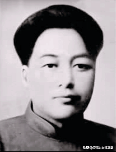 毛泽覃30岁牺牲，妻子周文楠生活困难，毛泽东写信：寄了二十元