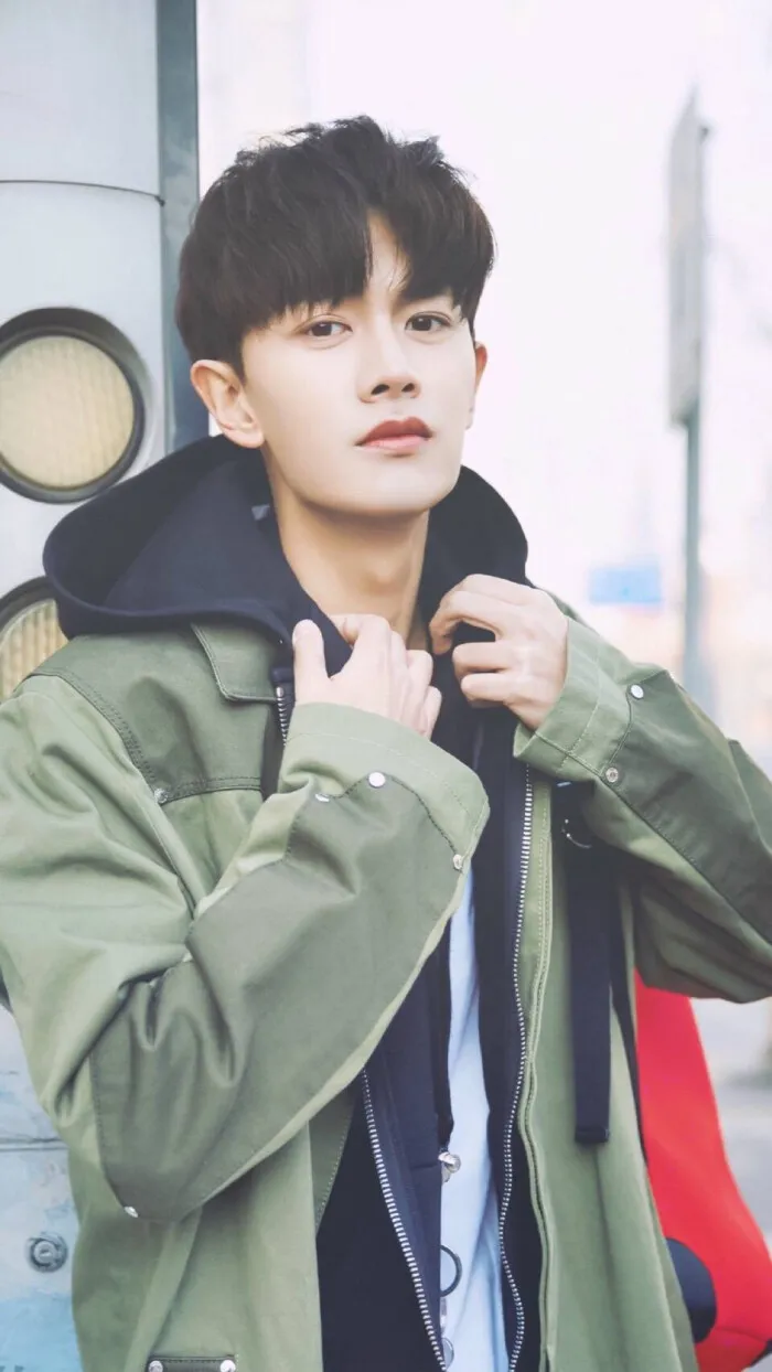 近日重点爆料：王源、任嘉伦、林彦俊、宋茜、