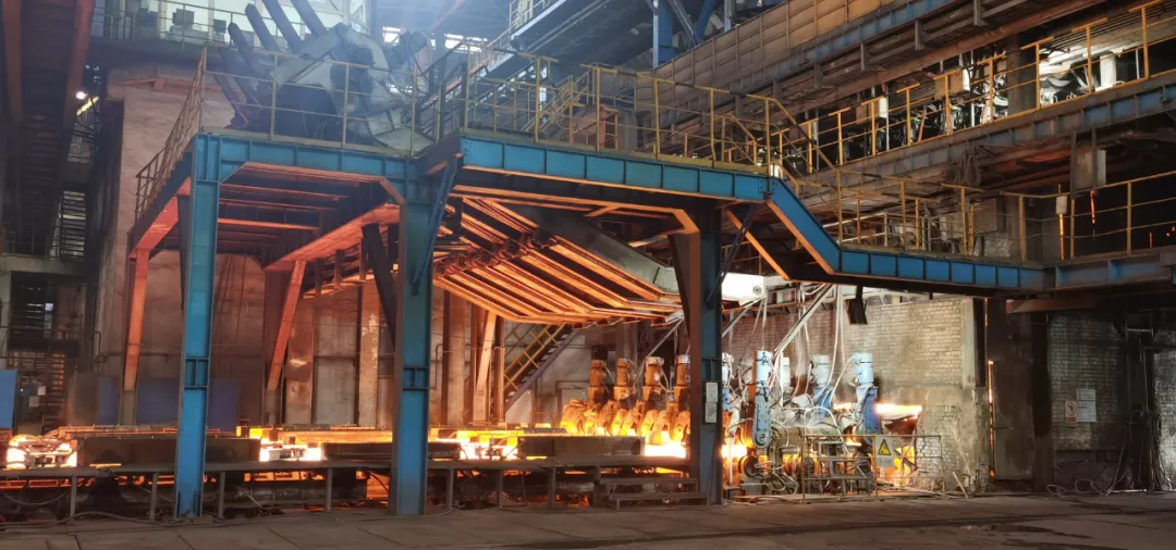 “钢”柔并济：一家天津钢铁厂的涅槃
