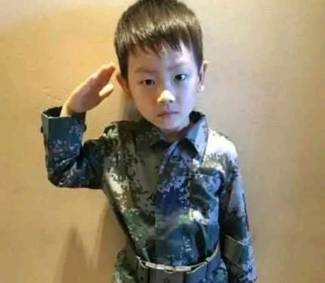 马蓉和王宝强发声，为儿子庆生，除了个人恩怨