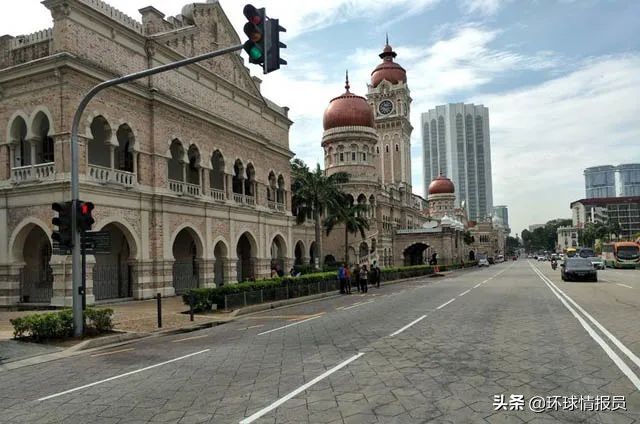 吞併馬來西亞、新加坡和文萊，印尼的�大國雄心�從何而來？