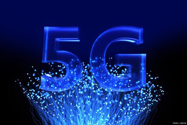 华为再次更新5G时代，比5G快10倍，美国限制并无卵用