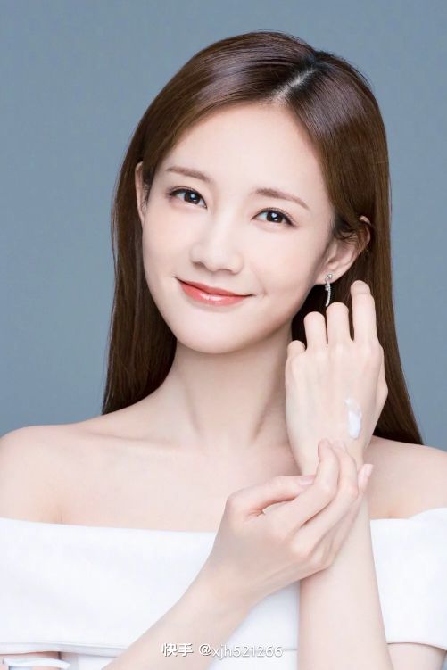 Atlas of Li Yitong sex appeal