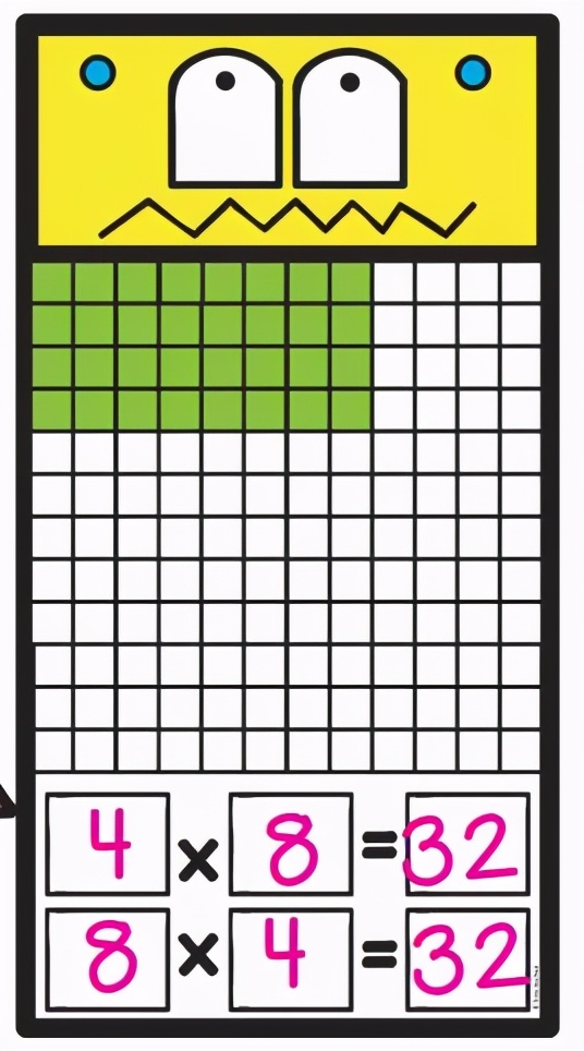 小學(xué)乘法運算技巧，尖子班的孩子都會，難怪計算速度快如飛