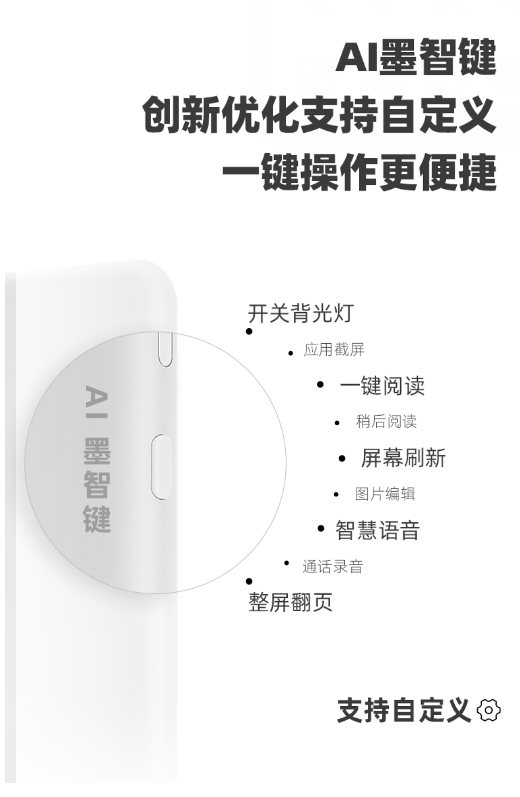 技术专业保护视力水墨屏，康佳阅读文章手机上A5 Pro經典版开售，给你学会思考