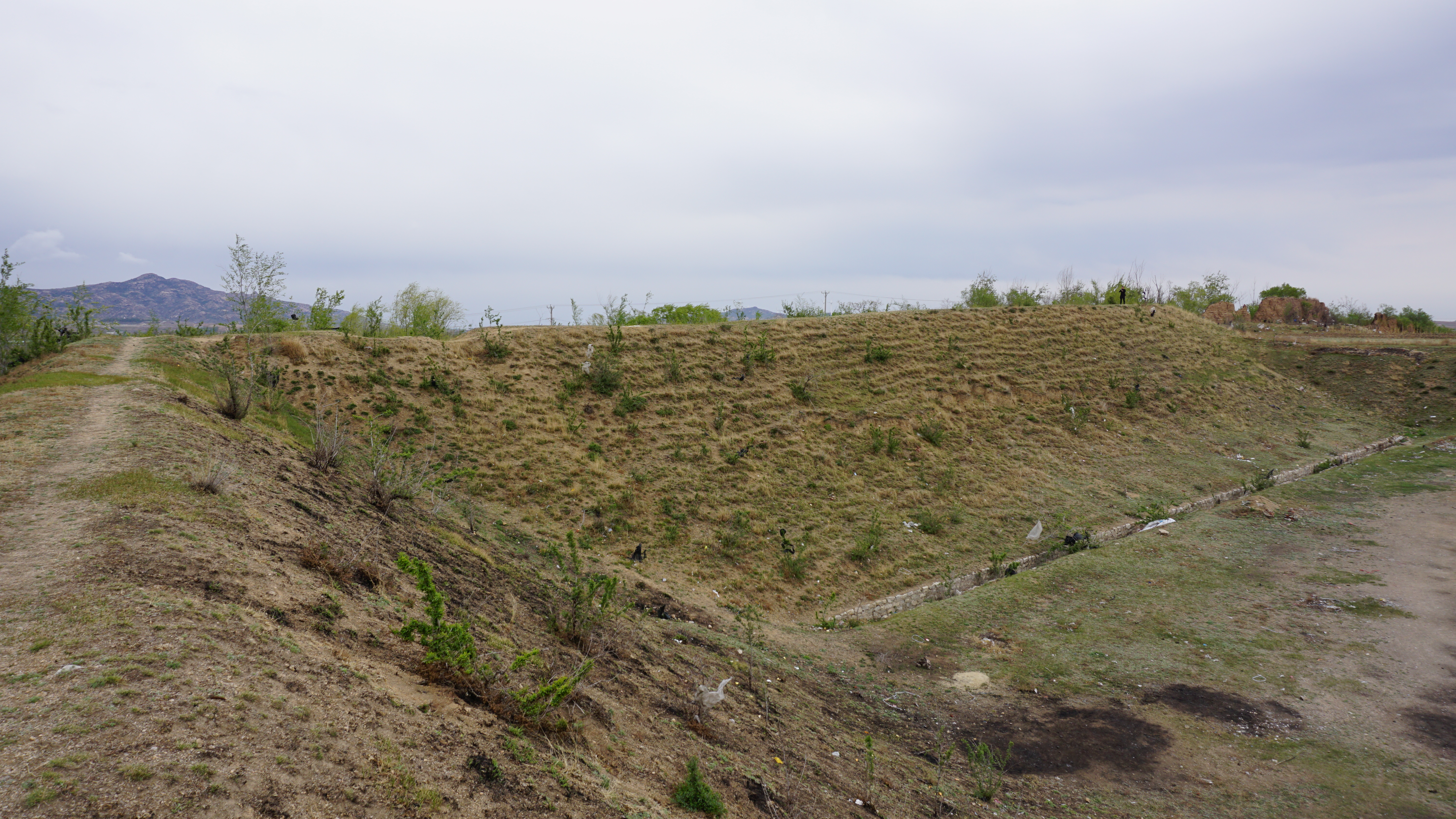东北千年古城广宁的前世今生 少为人知的东北千年古城广宁城