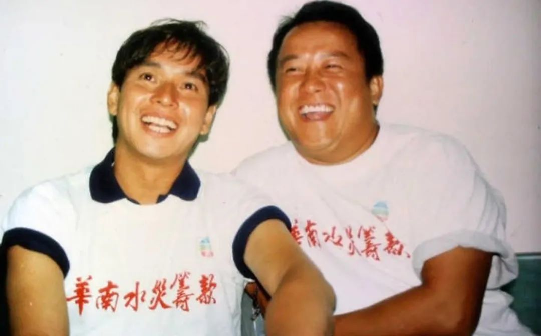 1991年夏天，中国华东水灾，香港演艺界创造了怎样的奇迹？