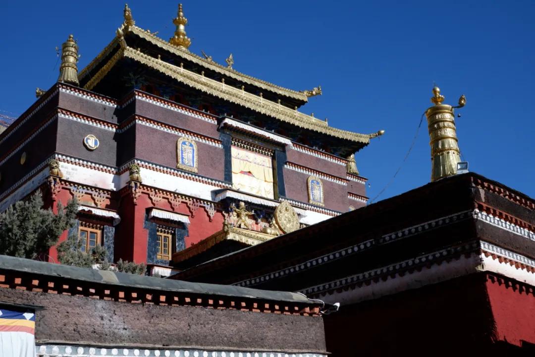 西藏必去的12個景點，去過5個以上才算來過西藏