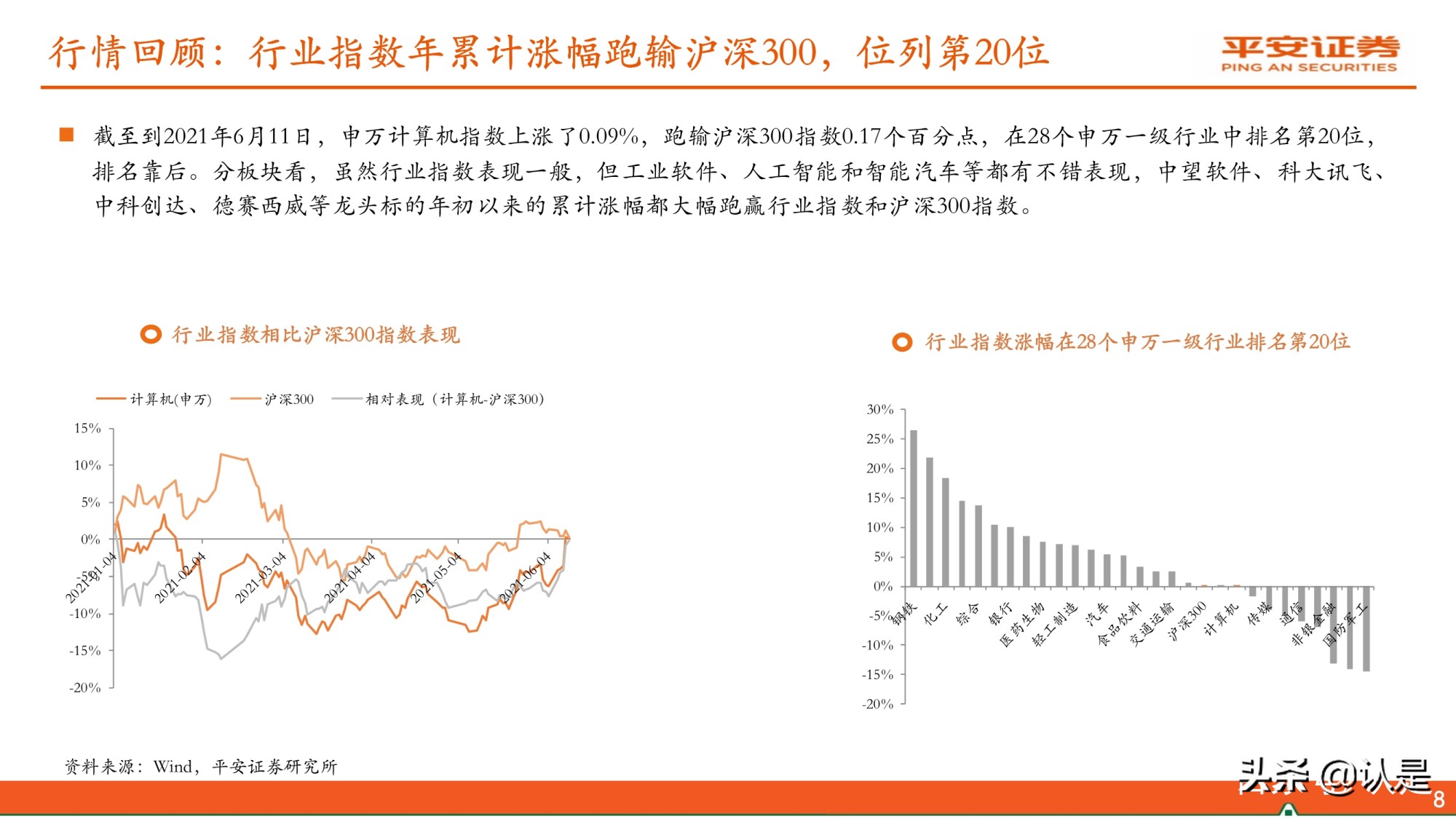 计算机行业研究与中期策略报告：安全护航、工具赋能、融合应用