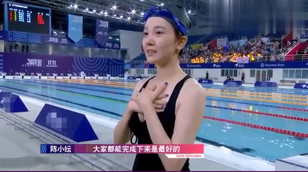 他们当明星到底是娱乐圈的幸运，还是运动圈的损失？