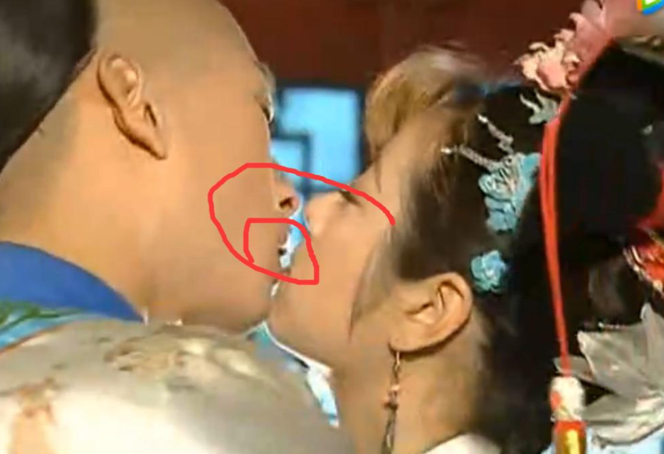 曾被林心如diss的还珠主演，巅峰时急流勇退，如