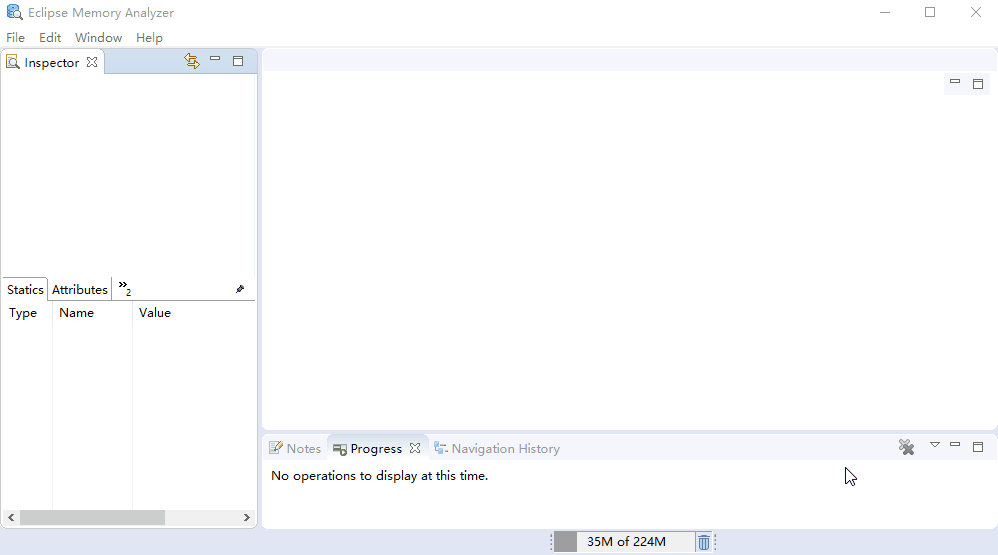 JVM常见线上问题 → CPU 100%、内存泄露 问题排查