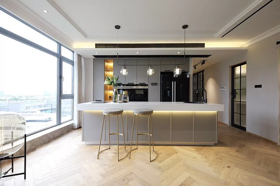 科普 ┃ 要不要装吊顶,你得先了解这些 ┃ 南京装修