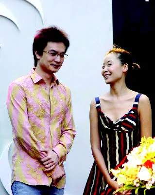 做了8年主持人，情史太乱无人敢娶，今因一部剧