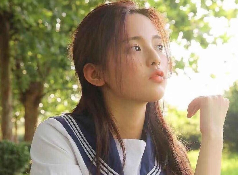 大龄女星们别演少女了，来，让这4位新人告诉你，什么才是真少女