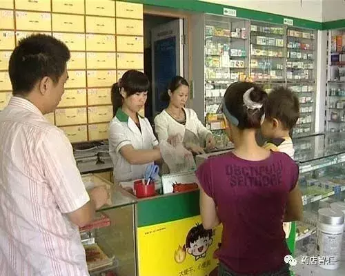 药店读心术!教你一眼洞察顾客心理
